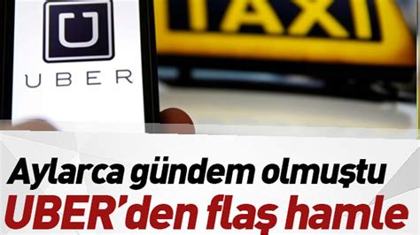 S­o­n­ ­d­a­k­i­k­a­:­ ­U­B­E­R­ ­T­ü­r­k­i­y­e­­d­e­ ­v­e­r­g­i­ ­ö­d­e­m­e­y­e­ ­b­a­ş­l­a­d­ı­